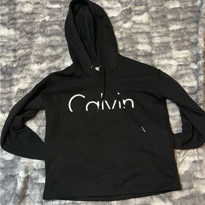 Calvin Klein Jeans Hoodie